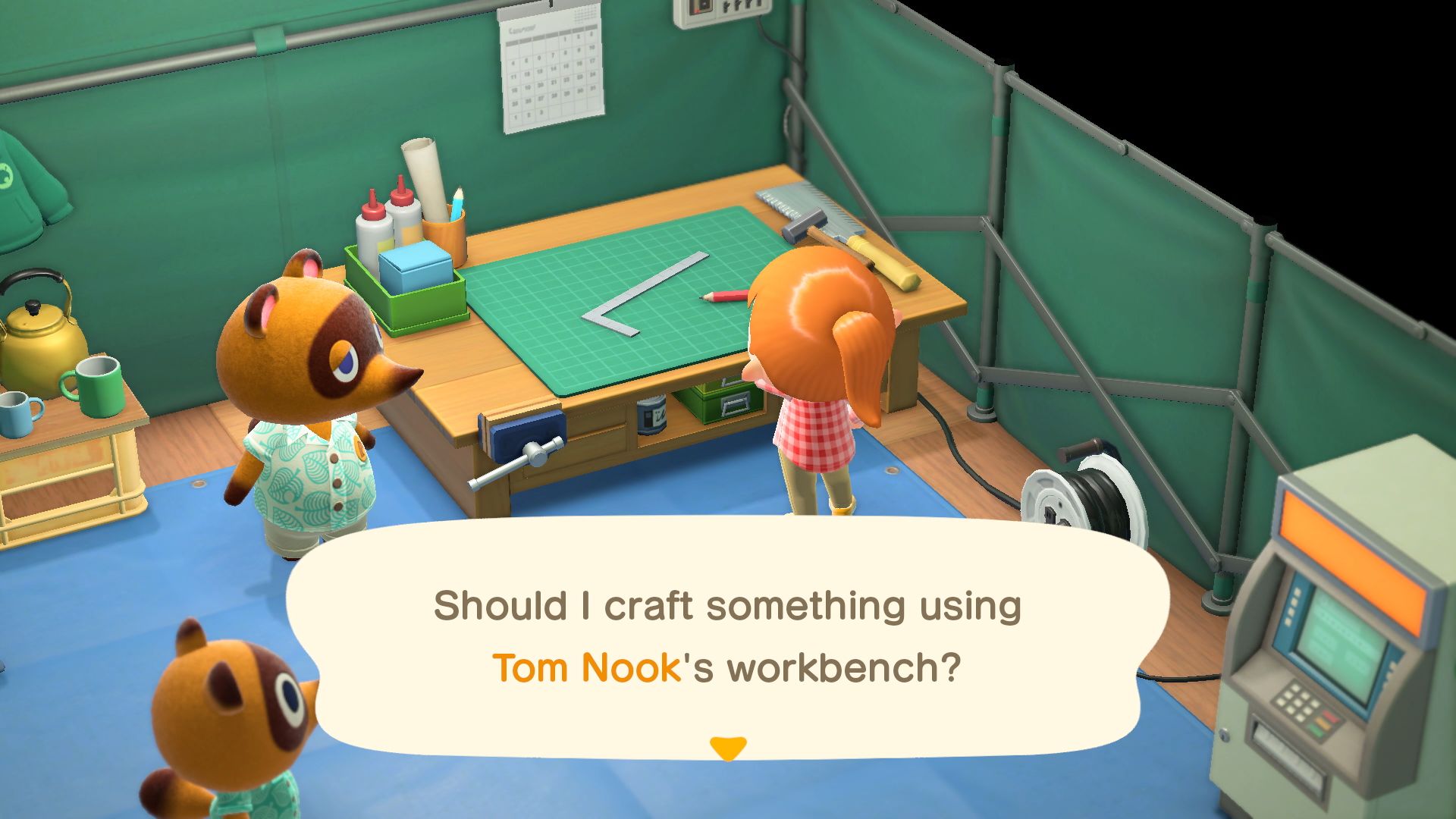 Animal Crossing: New Horizons - Imagen 19
